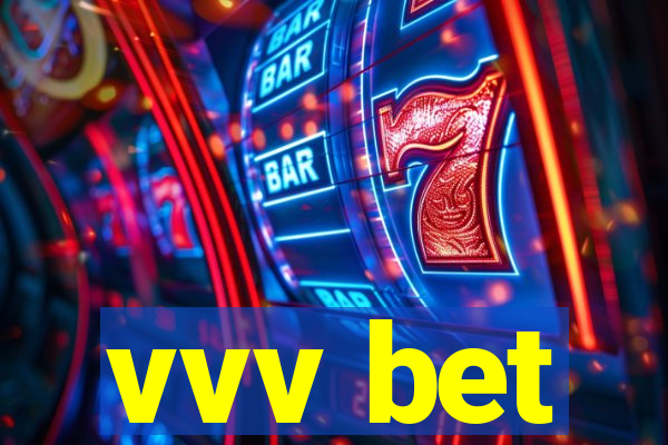 vvv bet